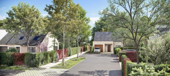 Grundstück in Bain-de-Bretagne, France 339m², Nr. 284954 2