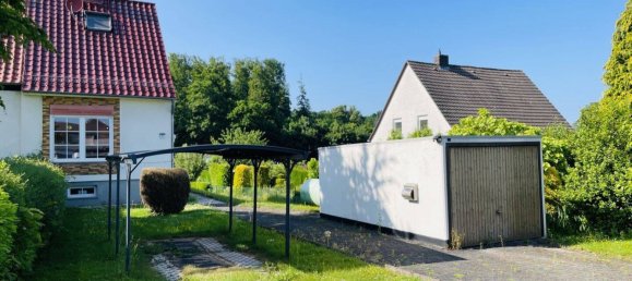 4 rooms Townhouse in Kassel, Germany No. 305788 5