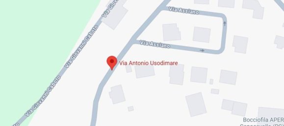 Terreno em Corciano, Italy 1063 m² N.º 372953 4