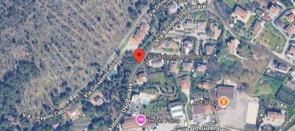 Terreno em Corciano, Italy 1063 m² N.º 372953 2