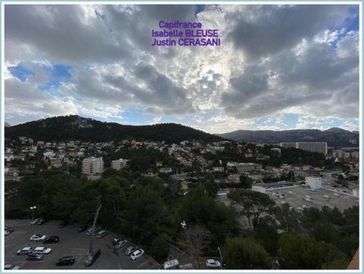 3 chambres Condo à Marseille, France No. 7615