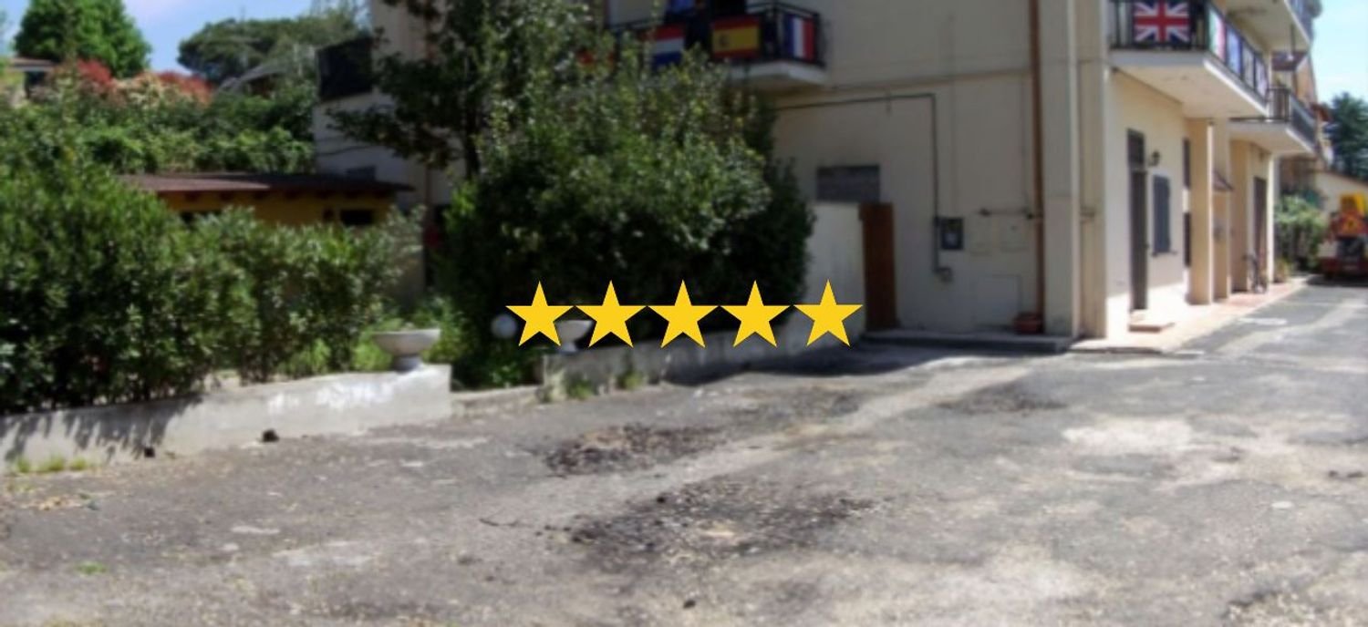 3 rooms Apartment in Valmontone, Italy No. 27241