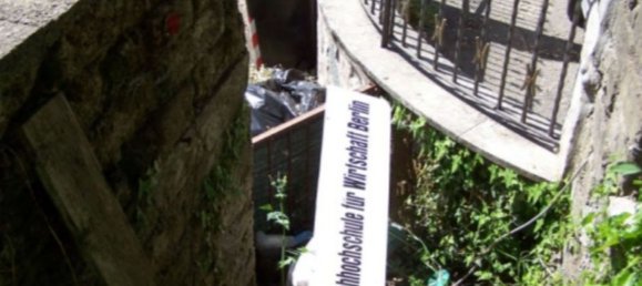 3 rooms Apartment in Valmontone, Italy No. 27241 15