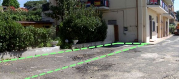 3 rooms Apartment in Valmontone, Italy No. 27241 3