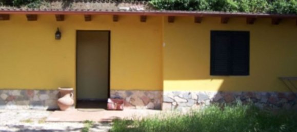 3 rooms Apartment in Valmontone, Italy No. 27241 19