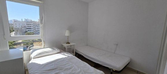 Apartamento de 3 dormitorios en Marbella, Spain No. 176160 20