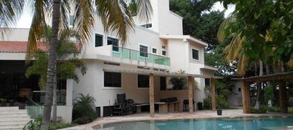 6 Schlafzimmer Haus in Yucatan, Mexico, Nr. 166530 2