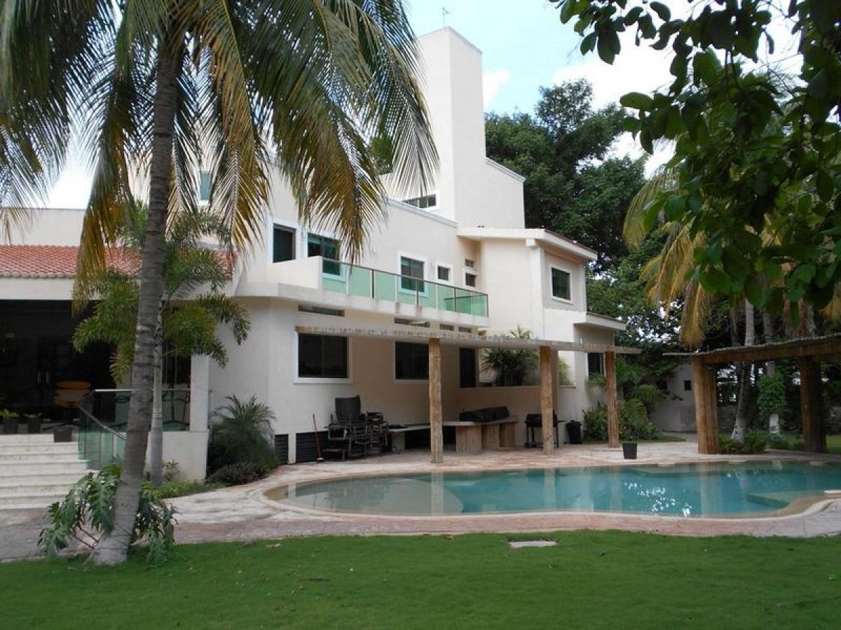 6 Schlafzimmer Haus in Yucatan, Mexico, Nr. 166530