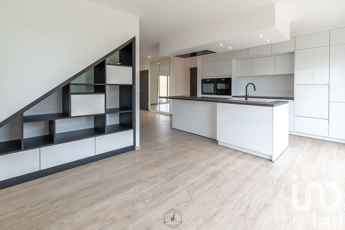 7-Zimmer Haus in Amneville, France, Nr. 215968