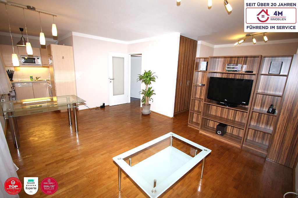 Studio in Penzing, Austria, Nr. 85551