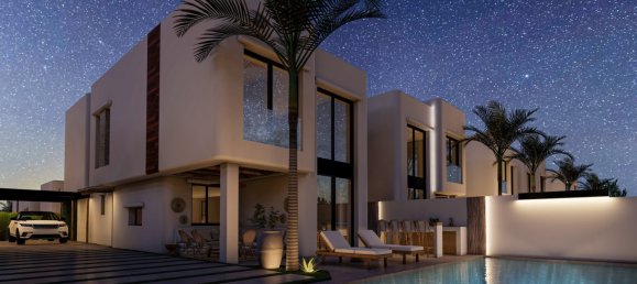 4 bedrooms Villa in L'Albir, Spain No. 2673 12