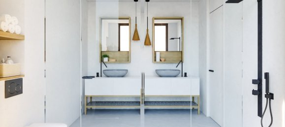 4 bedrooms Villa in L'Albir, Spain No. 2673 8