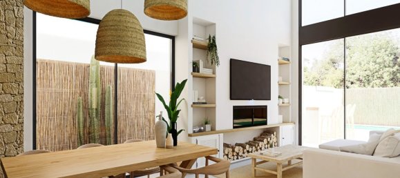 4 bedrooms Villa in L'Albir, Spain No. 2673 6