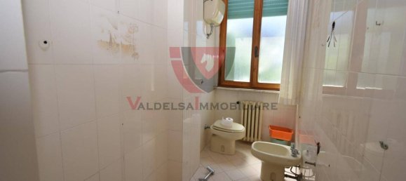 Квартира с 3 спальнями в Колле ди Валь д’Эльса, Италия № 269646 20