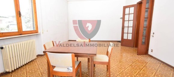 Квартира с 3 спальнями в Колле ди Валь д’Эльса, Италия № 269646 9