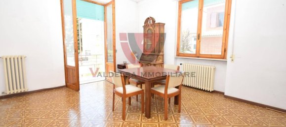 Квартира с 3 спальнями в Колле ди Валь д’Эльса, Италия № 269646 4