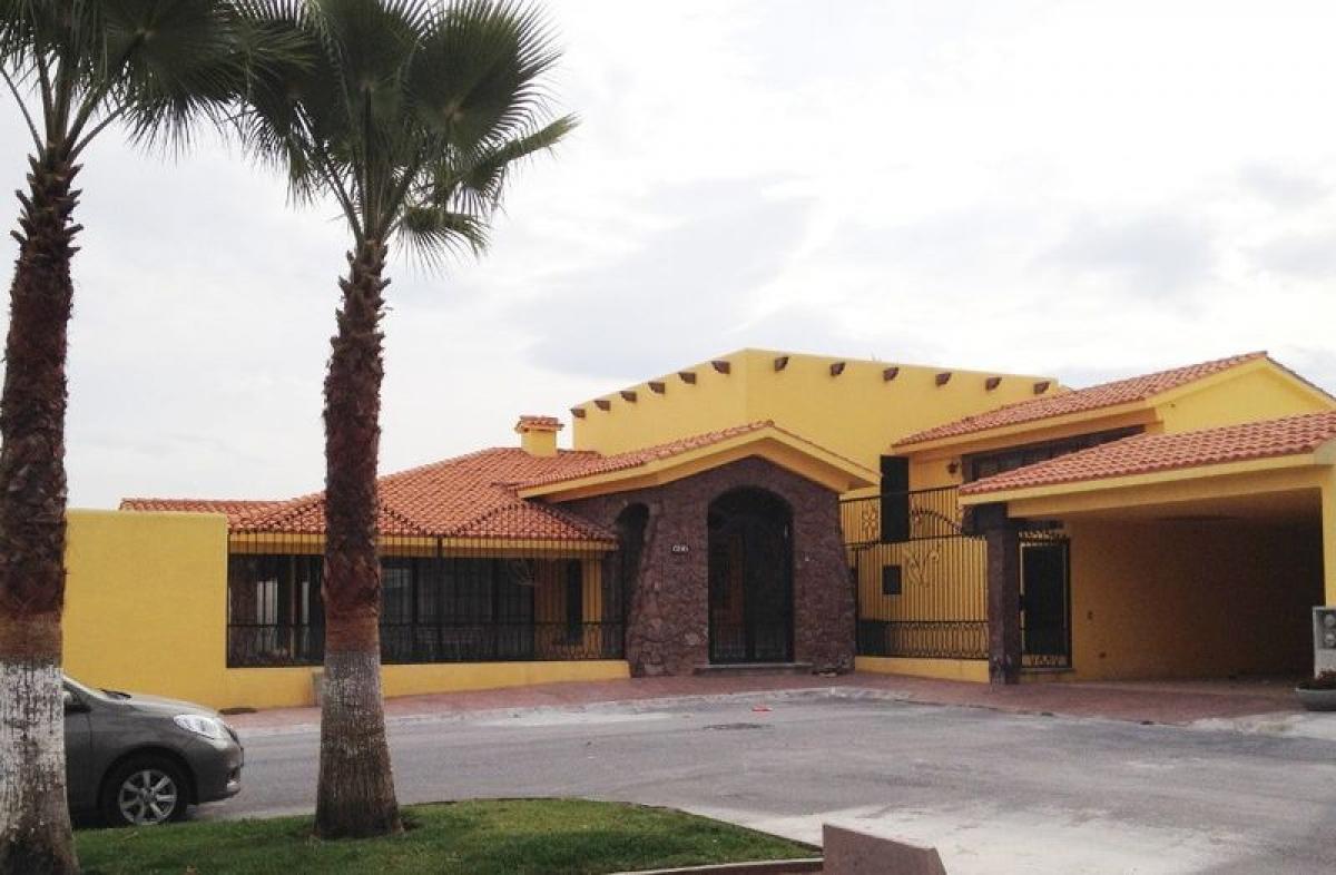 Дом с 4 спальнями в Плая Висенте, Мексика № 174534