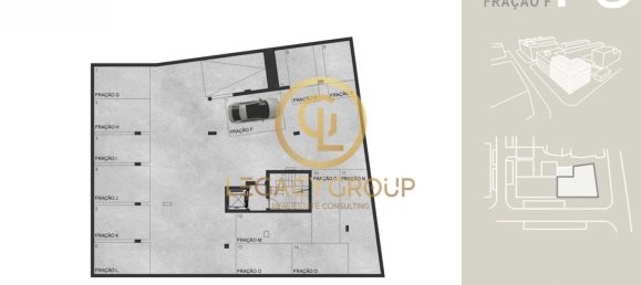 3 bedrooms Apartment in Almancil, Portugal No. 150525 3