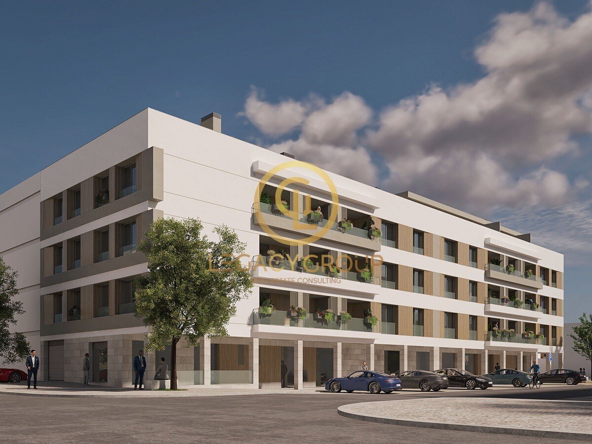 3 bedrooms Apartment in Almancil, Portugal No. 150525