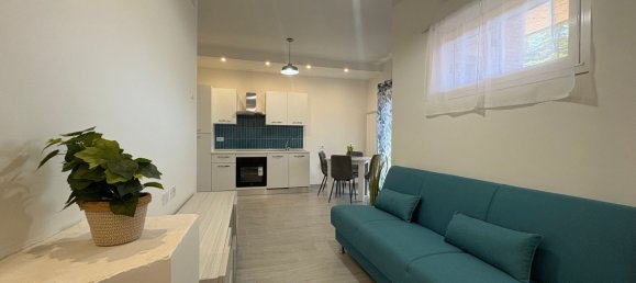 3 rooms Apartment in Terracina, Italy No. 286613 11