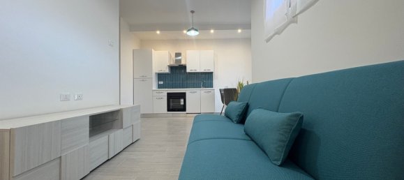 3 rooms Apartment in Terracina, Italy No. 286613 12