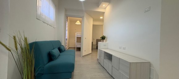 3 rooms Apartment in Terracina, Italy No. 286613 17