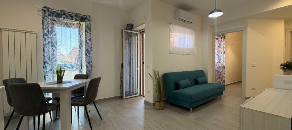 3 rooms Apartment in Terracina, Italy No. 286613 3