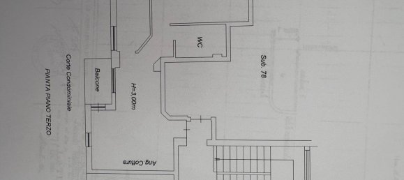 3 rooms Apartment in Terracina, Italy No. 286613 28