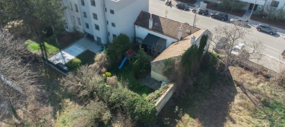 368m² Land in Liesing, Austria No. 15797 7