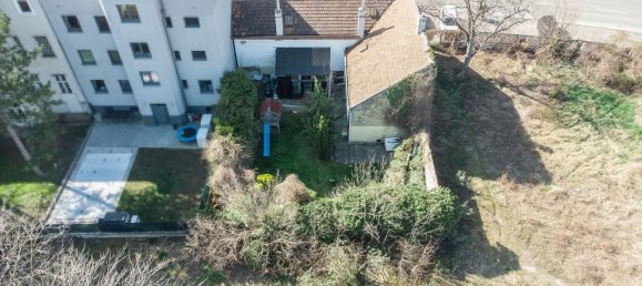 368m² Land in Liesing, Austria No. 15797 3