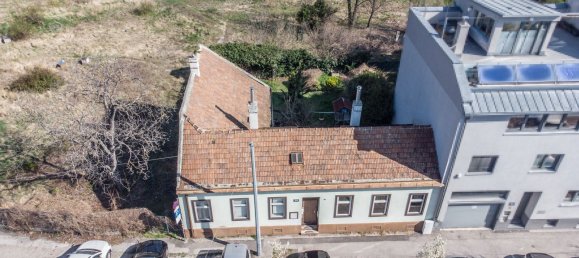 368m² Land in Liesing, Austria No. 15797 6