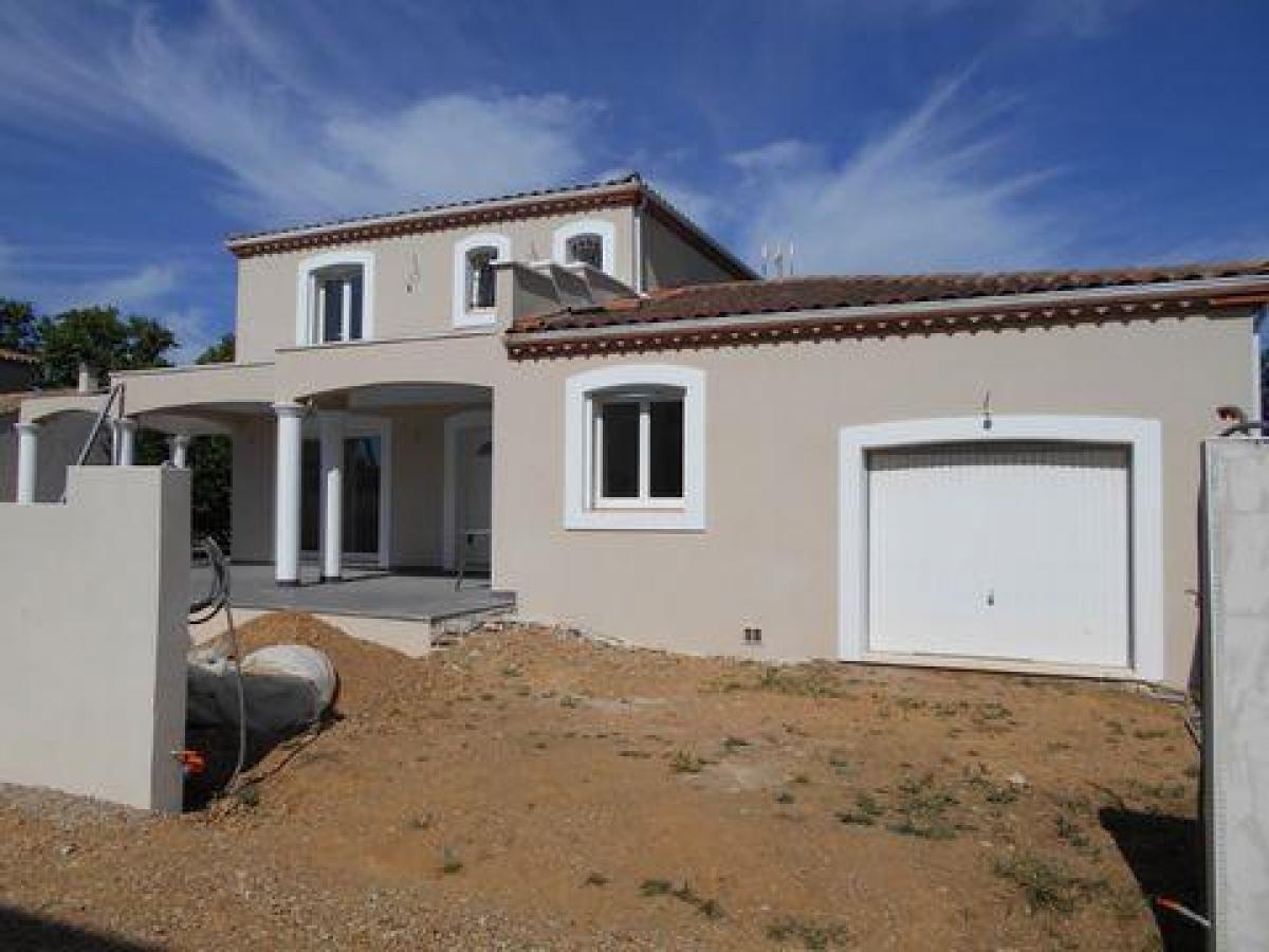 5 Schlafzimmer Haus in Narbonne, France, Nr. 29436