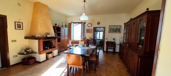 Apartamento de 5 habitaciónes en Certaldo, Italy No. 44446 6