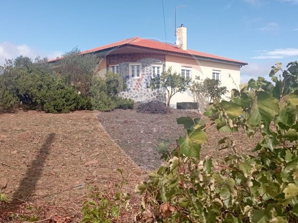 4 bedrooms House in Braganca, Portugal No. 169242