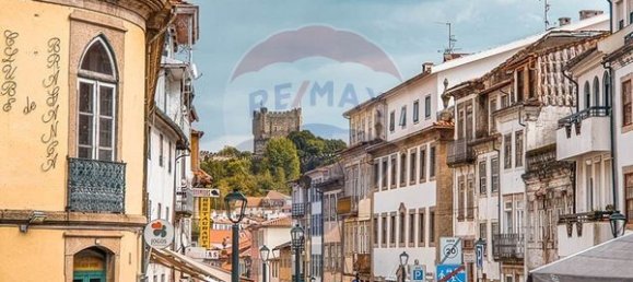 4 bedrooms House in Braganca, Portugal No. 169242 2