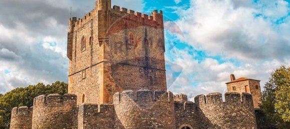 4 bedrooms House in Braganca, Portugal No. 169242 5