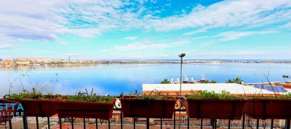 Apartamento de 4 habitaciónes en Taranto, Italy No. 151374 11