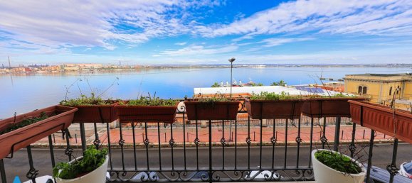 Apartamento de 4 habitaciónes en Taranto, Italy No. 151374 10