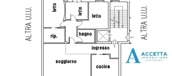 Apartamento de 4 habitaciónes en Taranto, Italy No. 151374 27