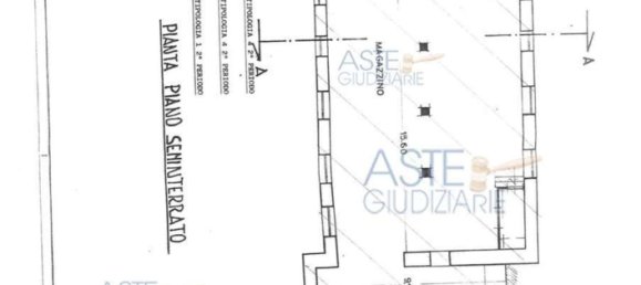 11-salle Appartement à Polla, Italy No. 182236 43