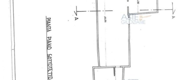 11-salle Appartement à Polla, Italy No. 182236 46