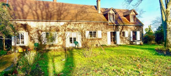 5 chambres Maison à Sandillon, France No. 73723 5