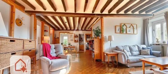 5 chambres Maison à Sandillon, France No. 73723 3