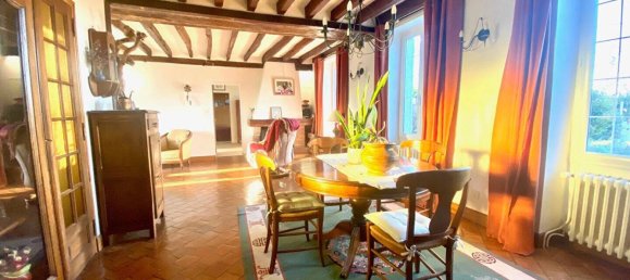 5 chambres Maison à Sandillon, France No. 73723 6