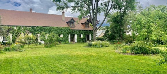 5 chambres Maison à Sandillon, France No. 73723 4