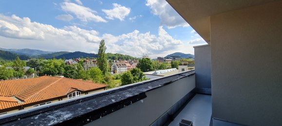 2 rooms Penthouse in Freiburg im Breisgau, Germany No. 36162 4