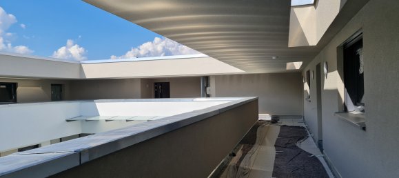 2 rooms Penthouse in Freiburg im Breisgau, Germany No. 36162 12