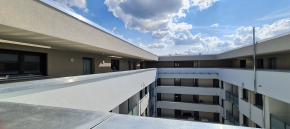 2 rooms Penthouse in Freiburg im Breisgau, Germany No. 36162 25