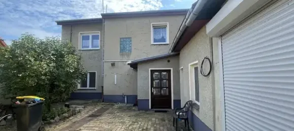 6-Zimmer Haus in Anhalt-Bitterfeld, Germany, Nr. 343654 8