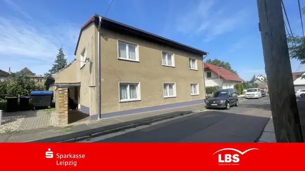 6-Zimmer Haus in Anhalt-Bitterfeld, Germany, Nr. 343654